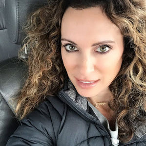 Meet your Posher, Carina